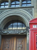 county court front