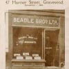 Beadle Brothers