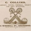 C Collins