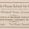 Cliffe House School for Girls