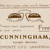 Cunningham