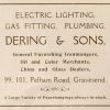 Dering & Sons