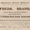 Fredk Brand