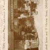 G. Walters, Cabinet Maker