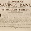 Gravesend Savings Bank