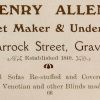 Henry Allen
