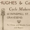 Hughes & Co