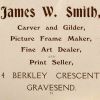 James W. Smith