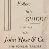 John Rose