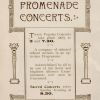 L. Austins Promenade Concerts
