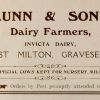 Munn & Sons