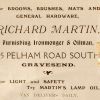 Richard Martin