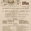 Sun Fire Office