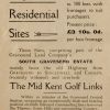The Mid Kent Golf Links