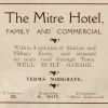 The Mitre Hotel