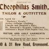 Theophilus Smith