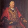 Henry Huggins 1930 by James Clarke