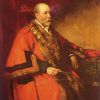 John Russell 1899 by James Clarke