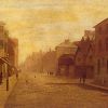 Sevenoaks, Kent - A. Gilbert