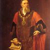 George Matthews Arnold 1894 by John Haynes-William