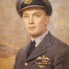 Robert Palmer VC, Arnold Mason