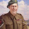 Eric Harden VC, William Ongley Miller