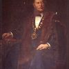 Frederick Beckley Nettleingham Mayor 1878 & 1879, Isaac Snowman 1893