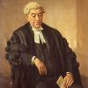 Henry Hampton Brown 1947, unknown artist