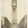 Gravesend Clock Tower