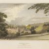 Cobham Hall, 1830