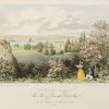 Crete Hall, 1838