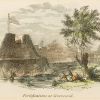 Fortifications at Gravesend