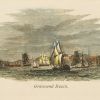 Gravesend Reach