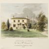 Nurstead Court, 1838
