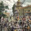 Windmill Hill 1871