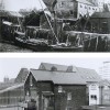 Rear of West Street