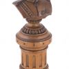 General Gordon Bust