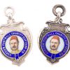 Gordon Football Medal