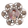 Gordon Mourning Brooch