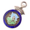 Humphrey cup medal - front