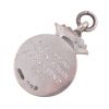 Humphrey Cup Medal - Back