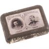 Gordon/Kitchener Match Box Tin
