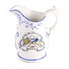 Gordon - Jug Front