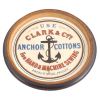 Cotton Reel Holder - Reverse Lid