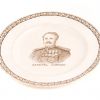 General Gordon - Sandwich Plate