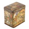 General Gordon - Tea Caddy