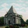 The Mausoleum, Cobham Park
