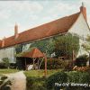 The Old Gateway, Cobham College