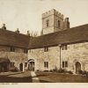 Almshouses