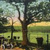 Park Pale Cobham in early 1900's